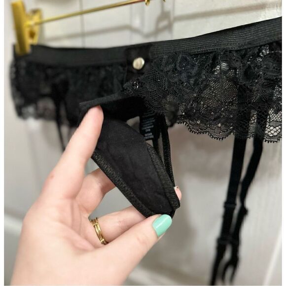 Rene Rofe lingerie set - Picture 6 of 11